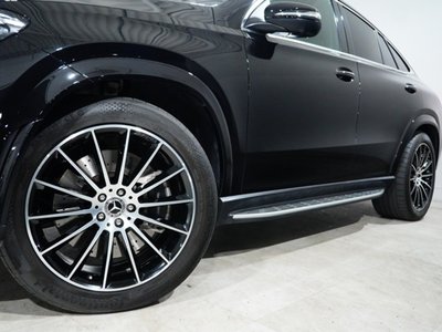 2022 Mercedes-BENZ GLE thumbnail 11