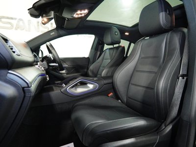 2022 Mercedes-BENZ GLE thumbnail 3