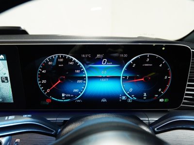 2022 Mercedes-BENZ GLE thumbnail 16