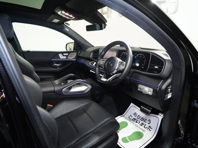 2022 Mercedes-BENZ GLE thumbnail 14