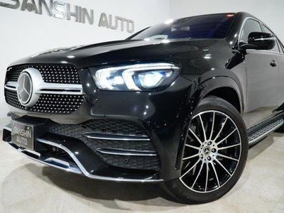 2022 Mercedes-BENZ GLE thumbnail 10