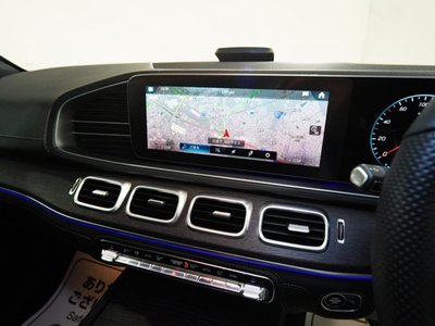 2022 Mercedes-BENZ GLE thumbnail 17