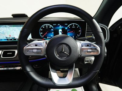 2022 Mercedes-BENZ GLE thumbnail 15