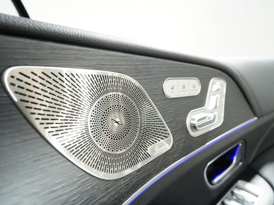 2022 Mercedes-BENZ GLE thumbnail 22