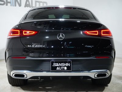 2022 Mercedes-BENZ GLE thumbnail 6
