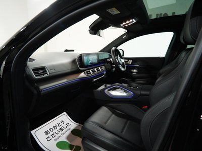 2022 Mercedes-BENZ GLE thumbnail 13