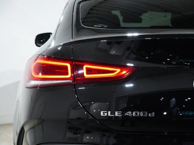 2022 Mercedes-BENZ GLE thumbnail 7