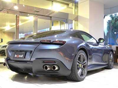 صورة 10 لـ 2021 Ferrari ROMA