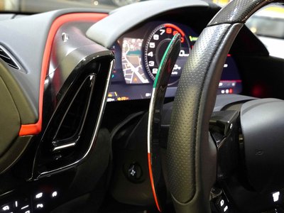 صورة 19 لـ 2021 Ferrari ROMA