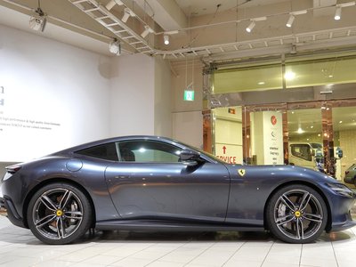صورة 6 لـ 2021 Ferrari ROMA