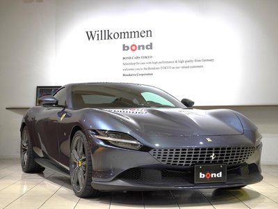 صورة 1 لـ 2021 Ferrari ROMA