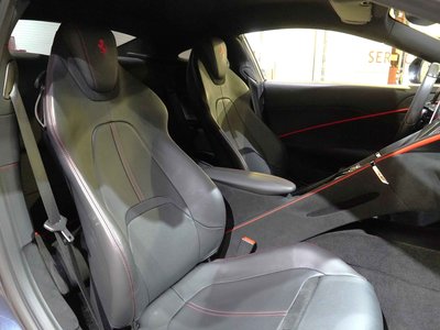 صورة 26 لـ 2021 Ferrari ROMA