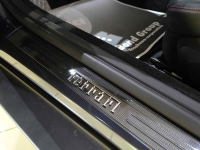 صورة 23 لـ 2021 Ferrari ROMA