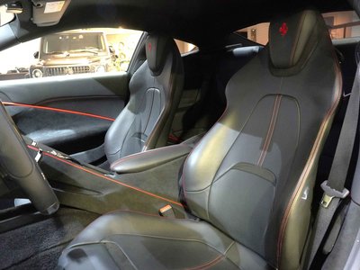 صورة 16 لـ 2021 Ferrari ROMA