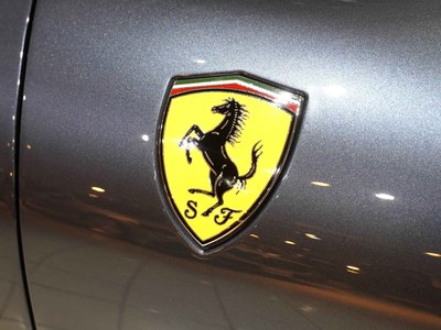 صورة 11 لـ 2021 Ferrari ROMA