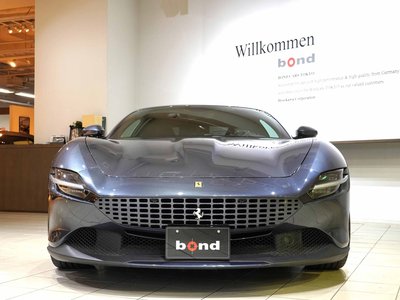 صورة 2 لـ 2021 Ferrari ROMA