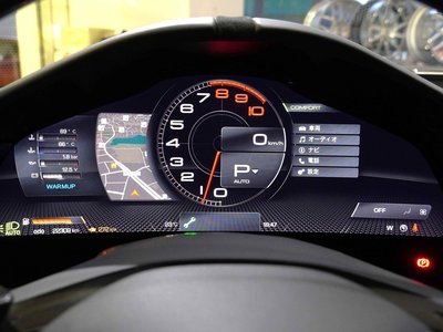 صورة 20 لـ 2021 Ferrari ROMA