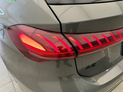 2025 AUDI A5 AVANT — фото 33