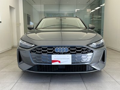 2025 AUDI A5 AVANT — фото 5