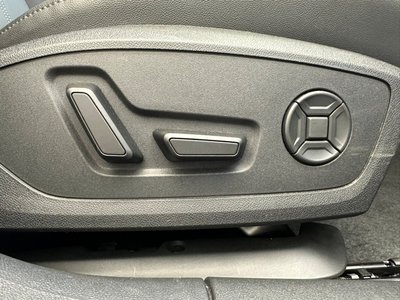 2025 AUDI A5 AVANT — фото 25