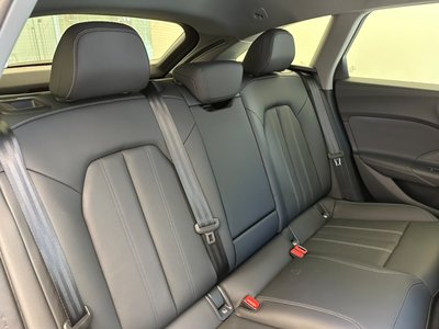 2025 AUDI A5 AVANT — фото 27