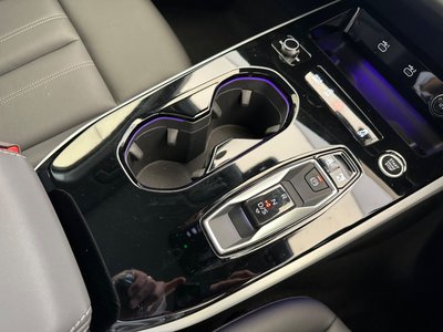 2025 AUDI A5 AVANT — фото 21