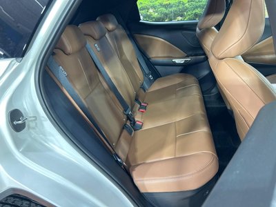 صورة 9 لـ 2024 Lexus LBX
