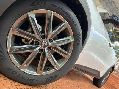 صورة 13 لـ 2024 Lexus LBX