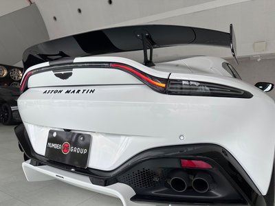 2024 Aston Martin VANTAGE — миниатюра 39