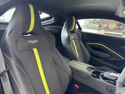 2024 Aston Martin VANTAGE — миниатюра 17