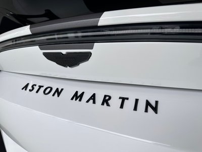 2024 Aston Martin VANTAGE — миниатюра 40