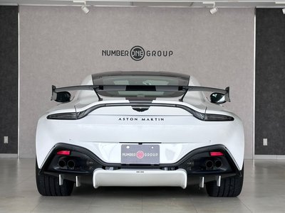 2024 Aston Martin VANTAGE — миниатюра 3