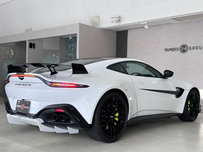 2024 Aston Martin VANTAGE — миниатюра 45