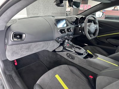 2024 Aston Martin VANTAGE — миниатюра 15