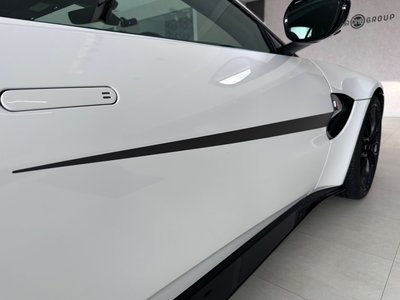2024 Aston Martin VANTAGE — миниатюра 9