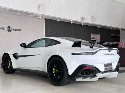 2024 Aston Martin VANTAGE — миниатюра 4