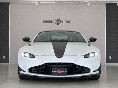 2024 Aston Martin VANTAGE — миниатюра 42
