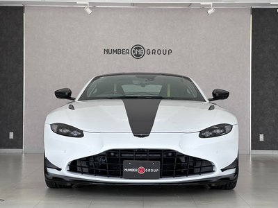 2024 Aston Martin VANTAGE — миниатюра 2