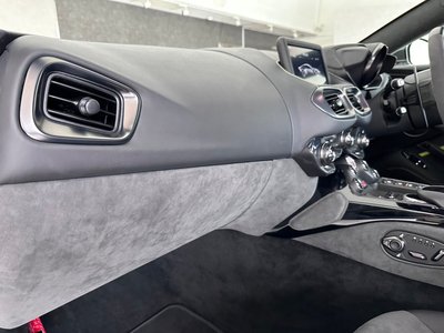 2024 Aston Martin VANTAGE — миниатюра 36