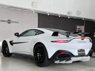 2024 Aston Martin VANTAGE — миниатюра 44