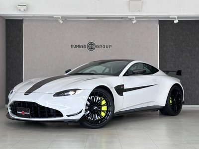 2024 Aston Martin VANTAGE — миниатюра 41