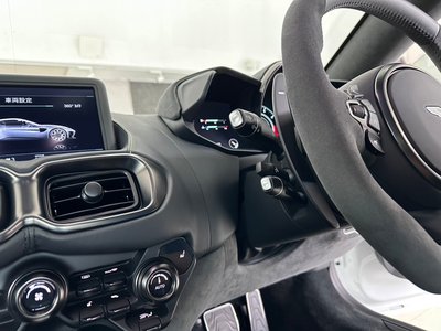 2024 Aston Martin VANTAGE — миниатюра 21