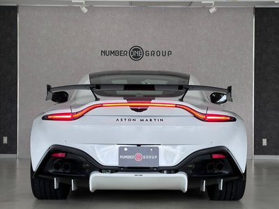 2024 Aston Martin VANTAGE — миниатюра 43