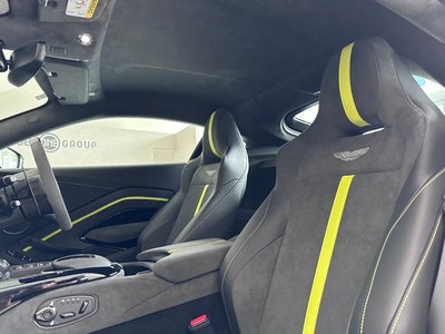 2024 Aston Martin VANTAGE — миниатюра 33