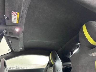 2024 Aston Martin VANTAGE — миниатюра 38