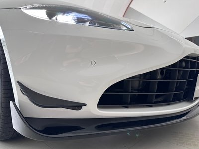 2024 Aston Martin VANTAGE — миниатюра 7