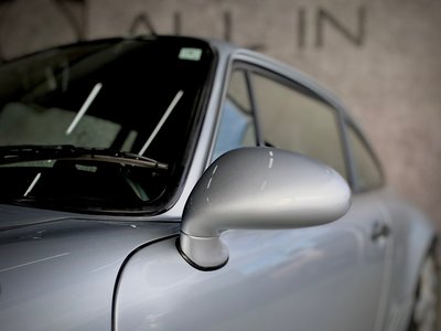 1992 Porsche 911 — миниатюра 12