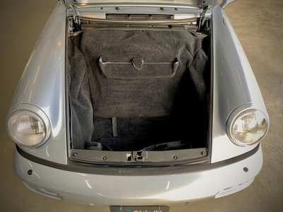 1992 Porsche 911 — миниатюра 6