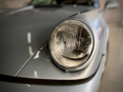 1992 Porsche 911 — миниатюра 11