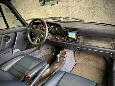 1992 Porsche 911 — миниатюра 22